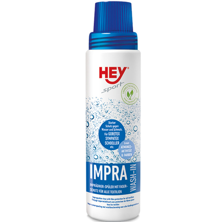 HEY® Sport Impra Wash-In / 250ml