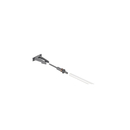 Blum Movento Tip on Synch. Stange mit Ritzel